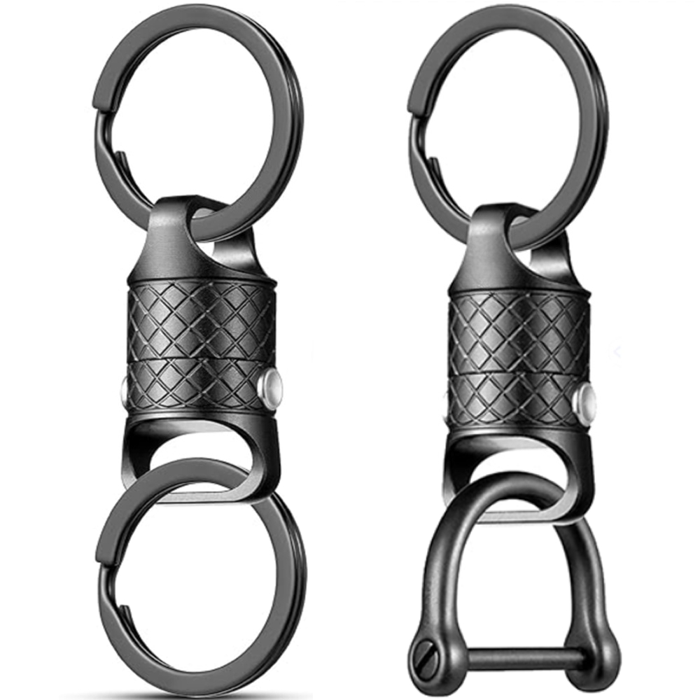 Gantungan Kunci Magnetik Lepas - Chain Lock Combination ulasan dan harga