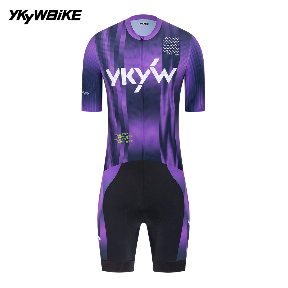 YKYWBIKE Set Bersepeda Pria Pa - Cycling Commuter Trousers ulasan dan harga