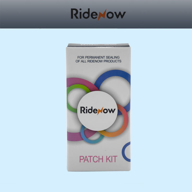 Ridenow Kit tambal ban dalam s - Inner Tube 700C ulasan dan harga