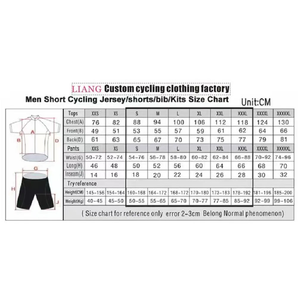 Set Jersey Sepeda Tim UNO X 20 - Cycling Commuter Clothing ulasan dan harga
