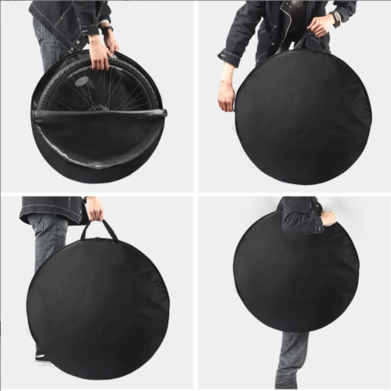 Tas Roda 26-29 Inci Sepeda Jal - Cycling Journey ulasan dan harga