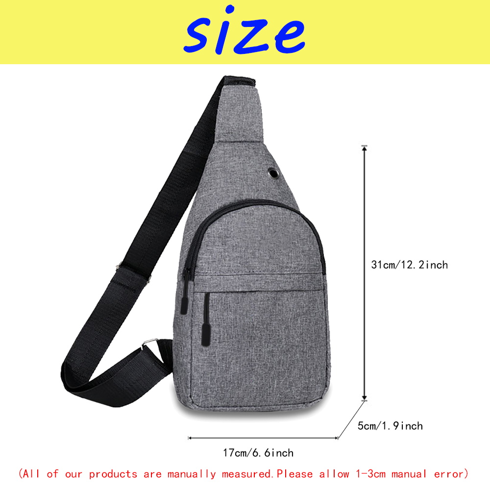 Tas Dada Pria Selempang Satu B - Cycling To Work ulasan dan harga