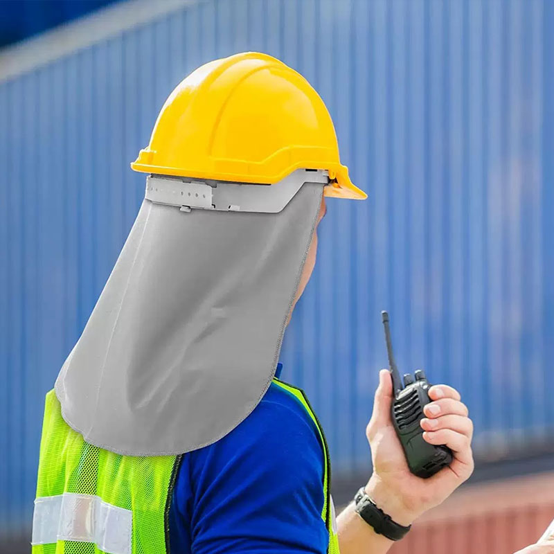 Masker Wajah Pelindung UV Mata - Cycling To Work ulasan dan harga