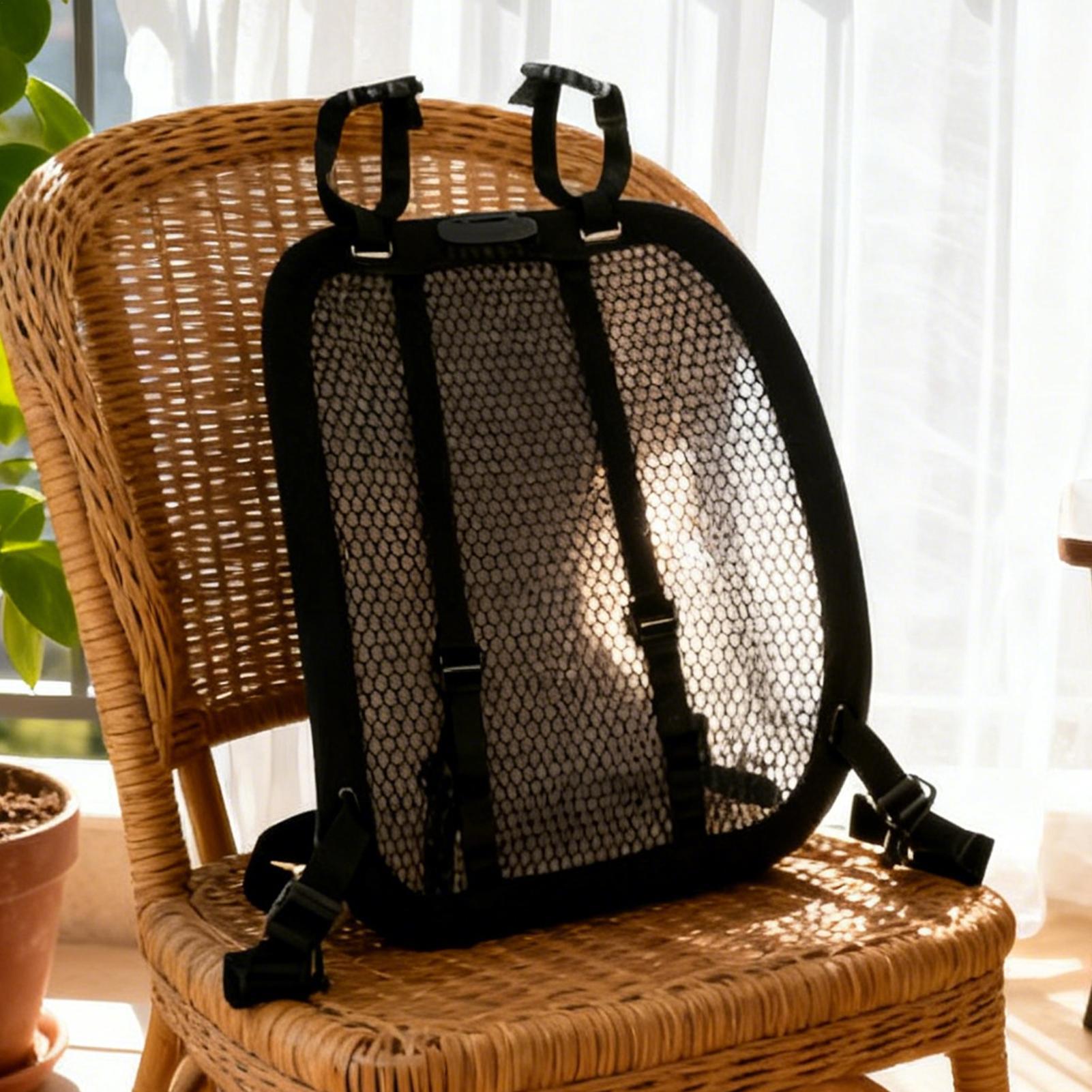 Rangka Ventilasi Jaring Bernap - Cycling Journey ulasan dan harga