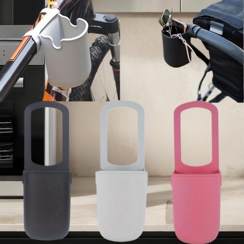 1 Buah Tempat Botol Silikon Un - Cycling Commute Bag ulasan dan harga