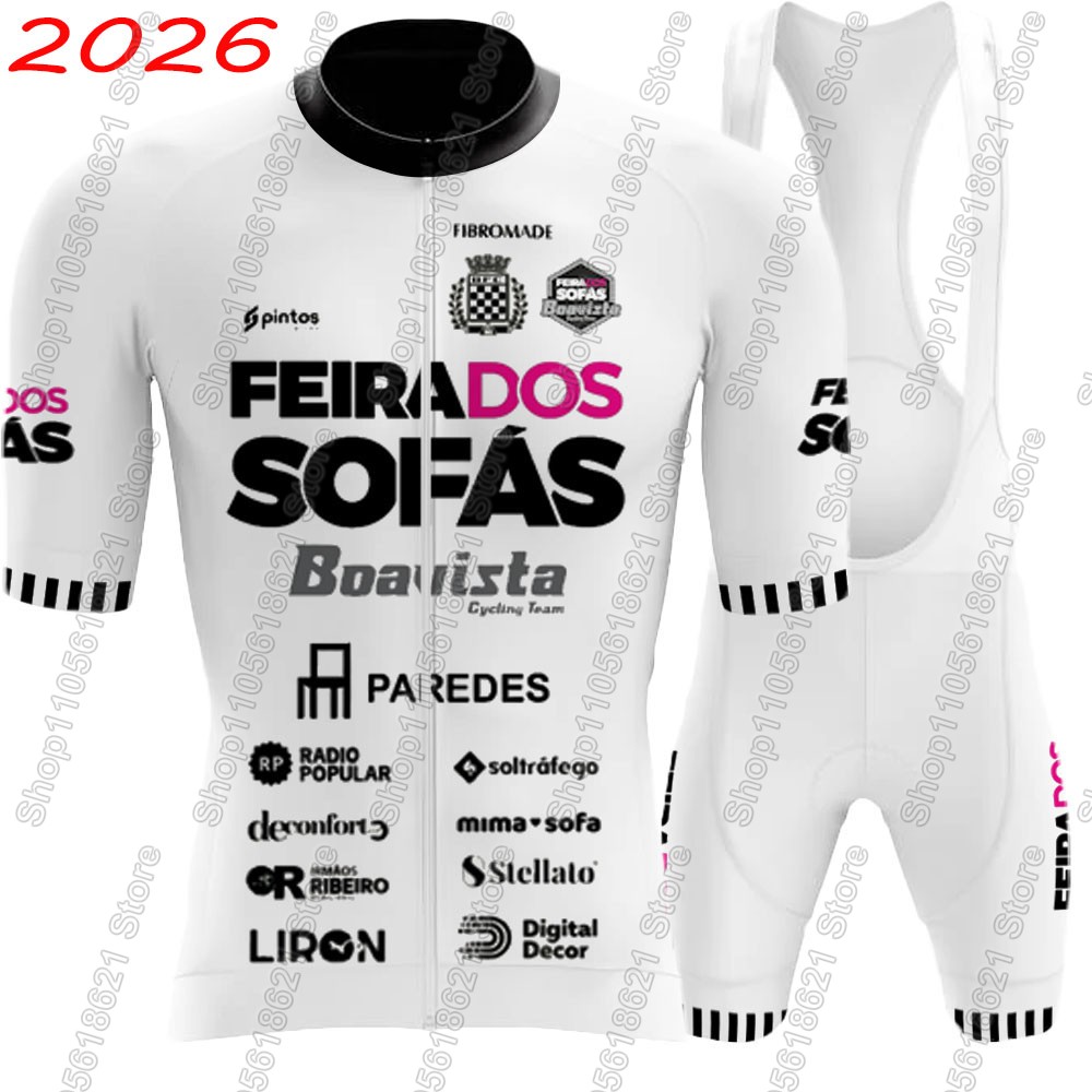 Feira dos Sofás - Boavista 202 - Cycling Commuter Clothing ulasan dan harga