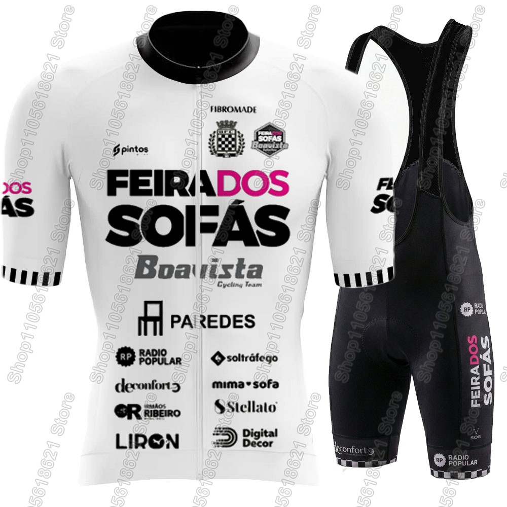 Feira dos Sofás - Boavista 202 - Cycling Commuter Clothing ulasan dan harga