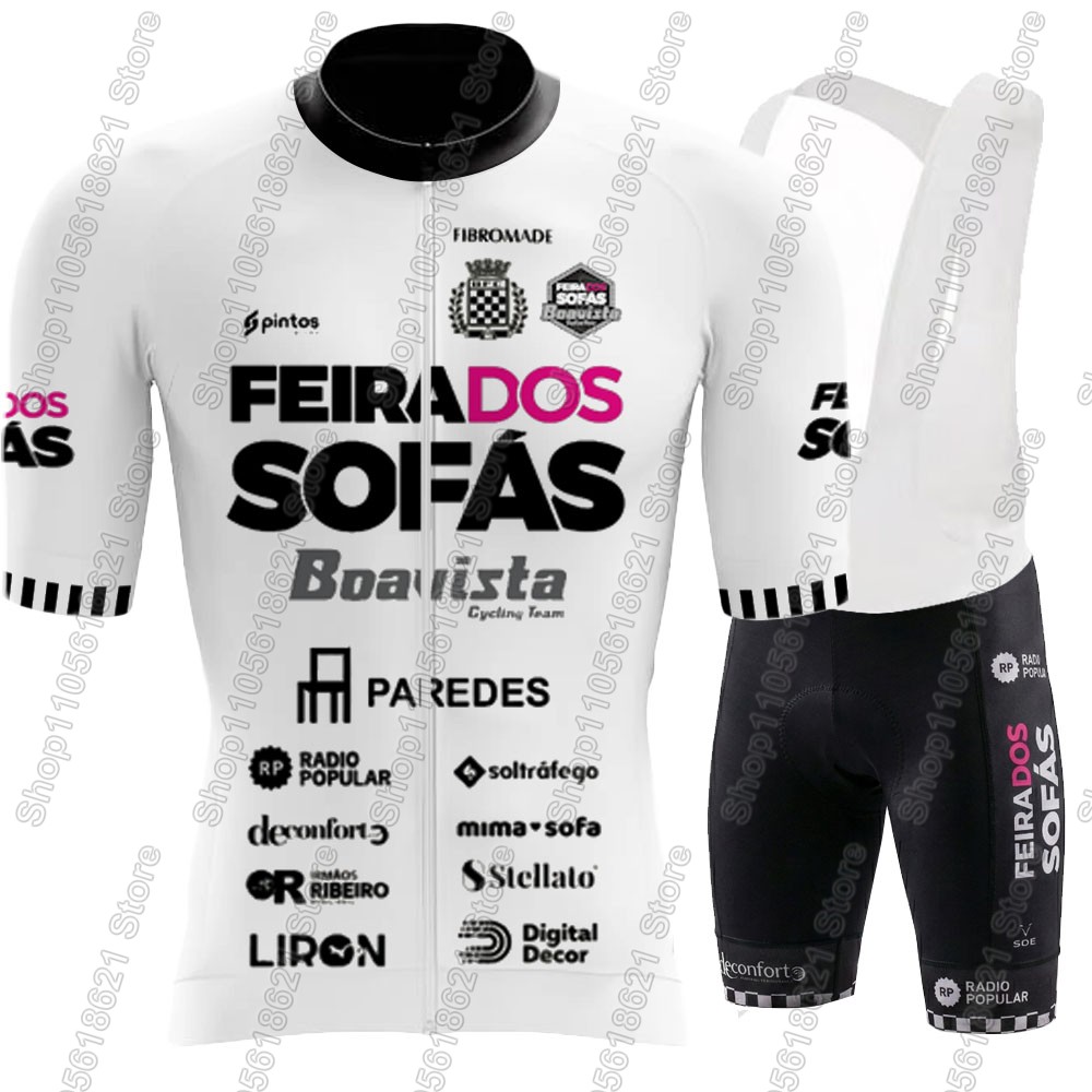 Feira dos Sofás - Boavista 202 - Cycling Commuter Clothing ulasan dan harga