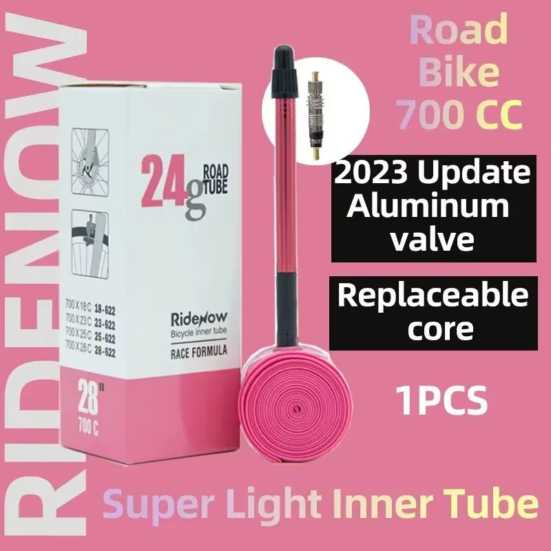 Ban Dalam Sepeda Aluminium Rid - Inner Tube 700C ulasan dan harga