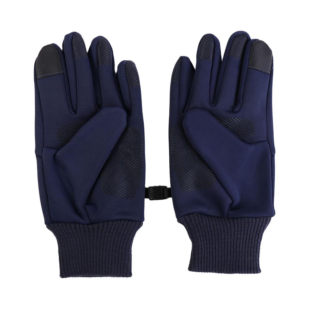 Sarung Tangan Layar Sentuh Mus - Winter Cycling Commute ulasan dan harga