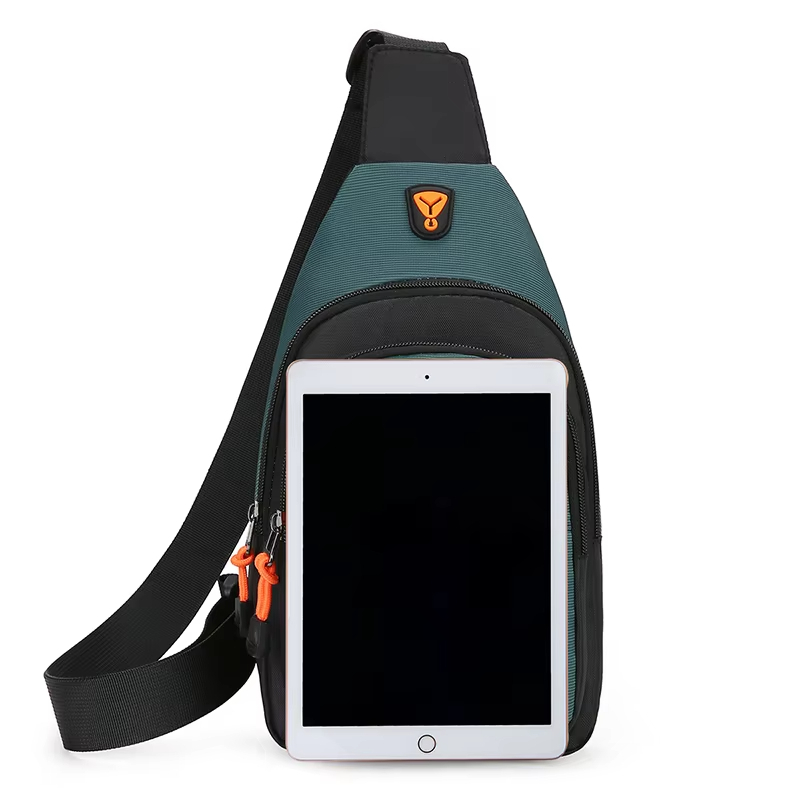 Tas Bahu Sepeda Hiking Luar Ru - Cycling Commute Bag ulasan dan harga