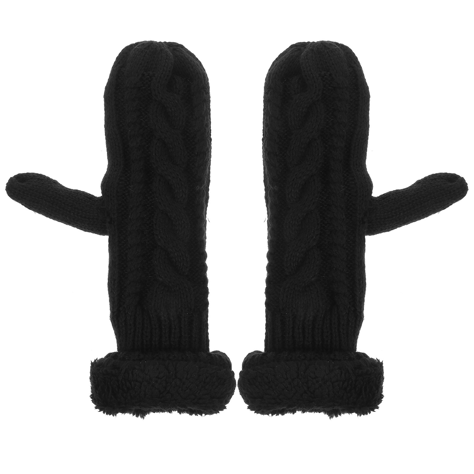 1 Pasang Sarung Tangan Musim D - Winter Cycling Commute ulasan dan harga