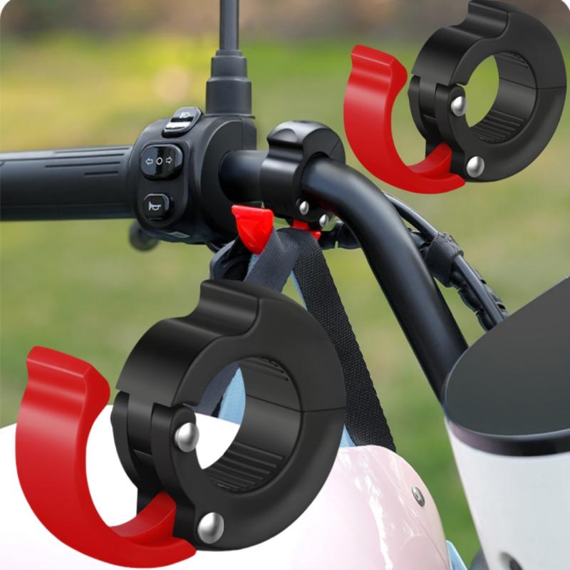 (BF06)1 Set Kait Helm Sepeda M - Cycling Commute Bag ulasan dan harga