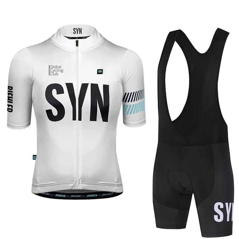 Jersey Sepeda Pria SYN untuk M - Cycling Commuter Trousers ulasan dan harga