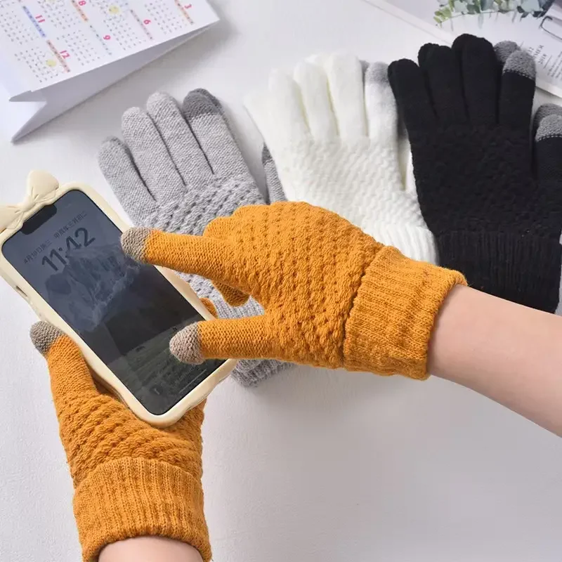 1-10 Pasang Sarung Tangan Laya - Winter Cycling Commute ulasan dan harga