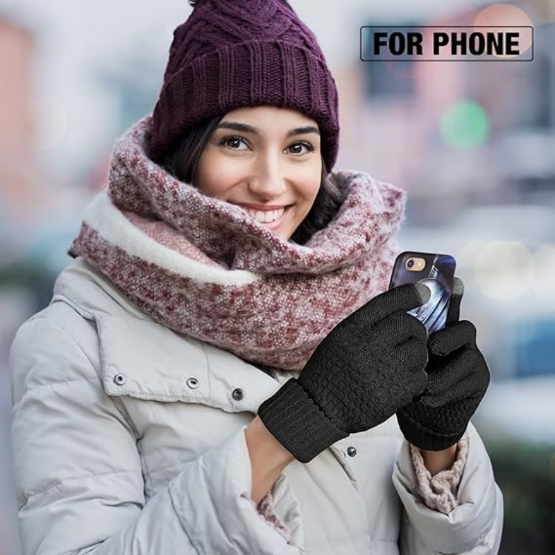 1-10 Pasang Sarung Tangan Laya - Winter Cycling Commute ulasan dan harga
