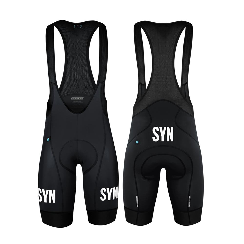 SYN baju bersepeda pria lengan - Cycling Commuter Trousers ulasan dan harga