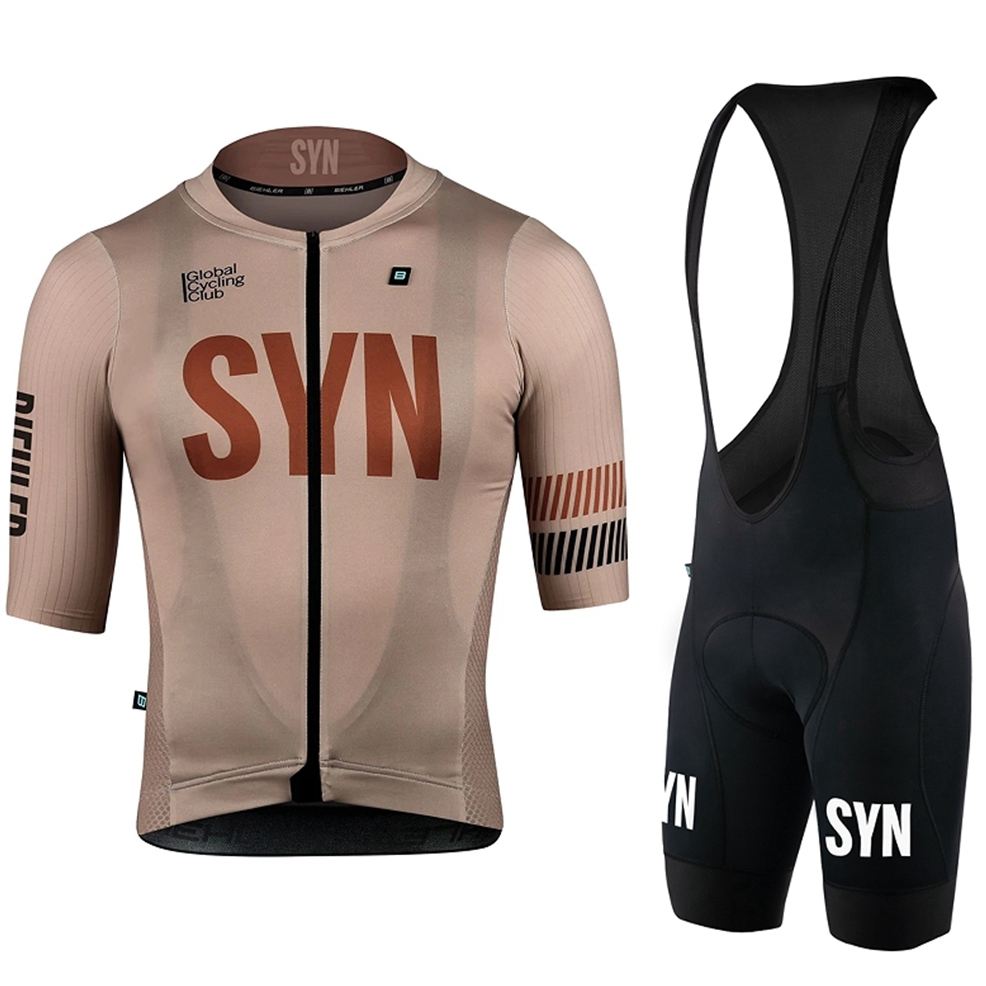 SYN baju bersepeda pria lengan - Cycling Commuter Trousers ulasan dan harga