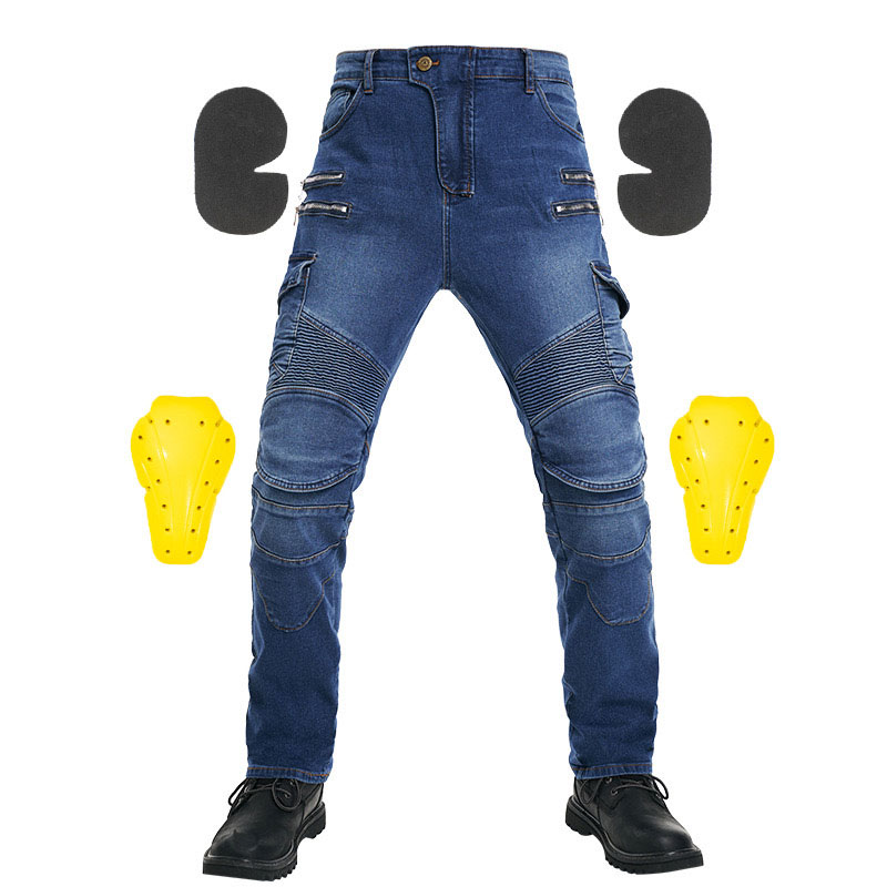 Celana bersepeda baru untuk pr - Cycling Commuter Trousers ulasan dan harga