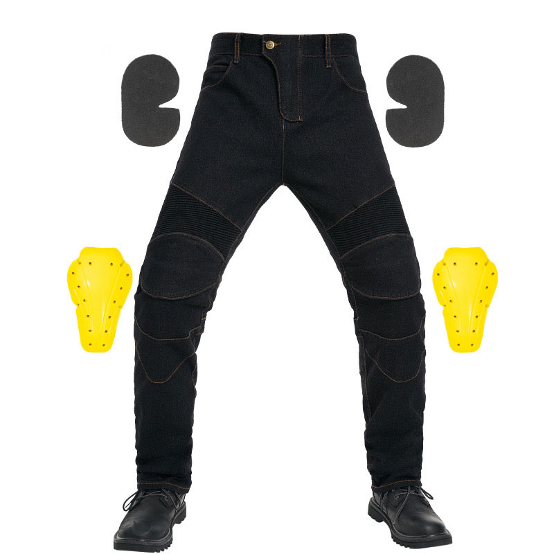 Celana bersepeda baru untuk pr - Cycling Commuter Trousers ulasan dan harga