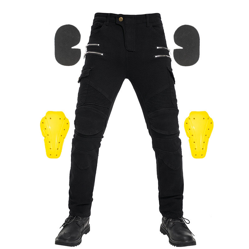 Celana bersepeda baru untuk pr - Cycling Commuter Trousers ulasan dan harga