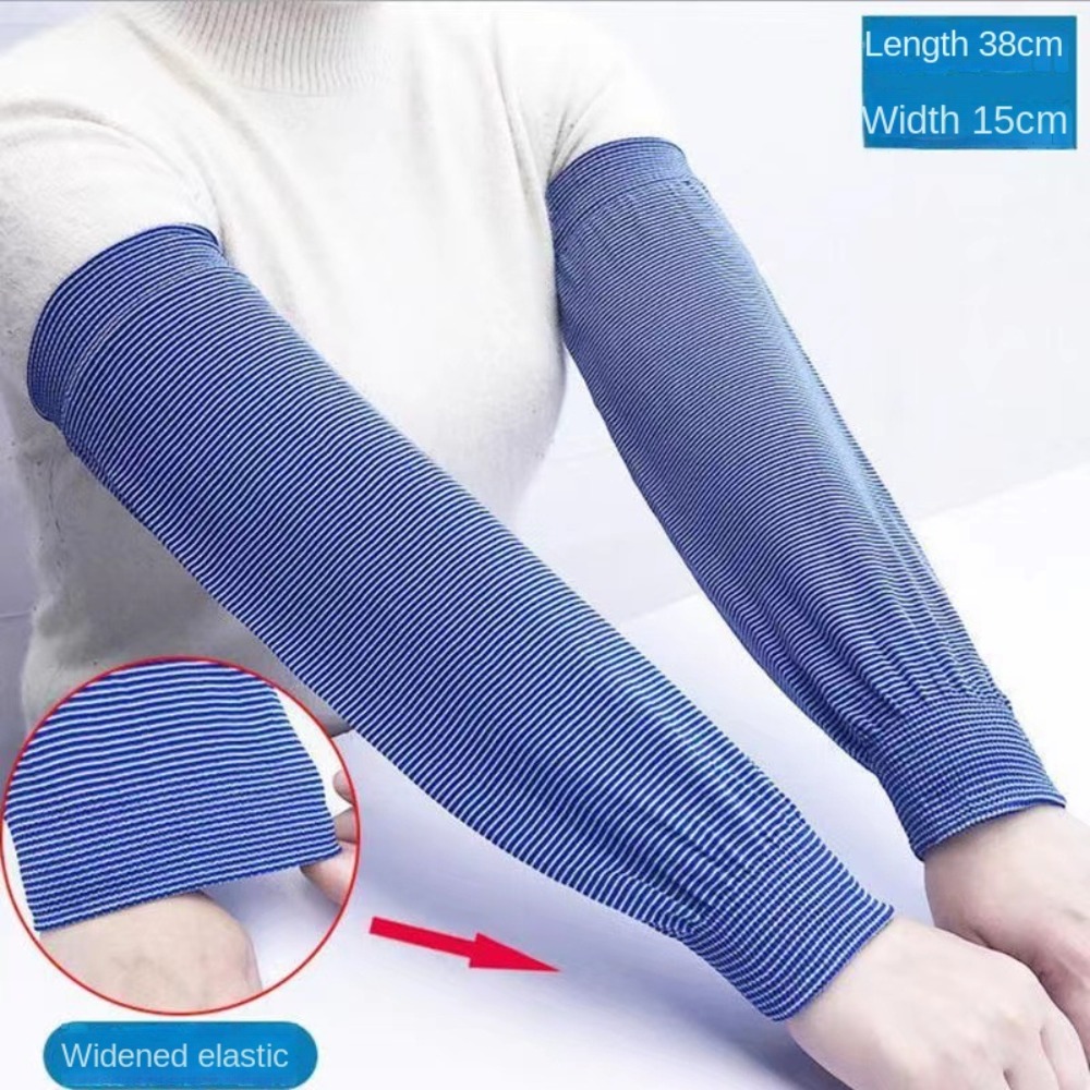 1 Pasang Penutup Lengan Pelind - Cycling To Work ulasan dan harga