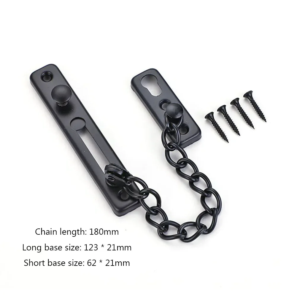 Rantai pintu dengan kunci pint - Chain Lock Combination ulasan dan harga