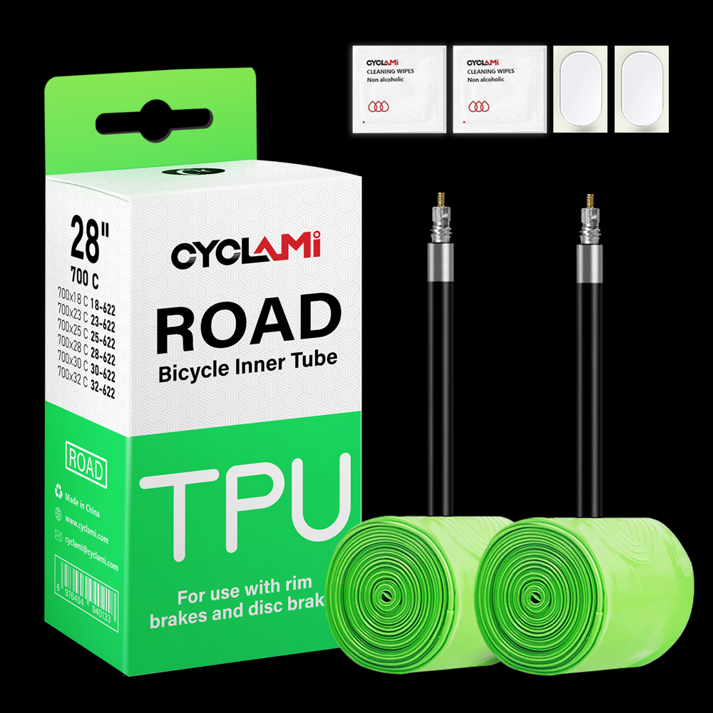Pilihan CYCLAMI ban dalam sepe - Inner Tube 700C ulasan dan harga
