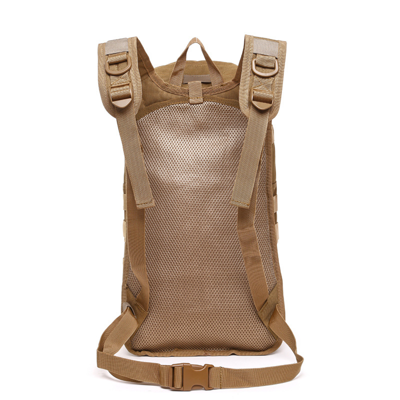Tas sepeda, 15L tas sepeda tas - Cycling Journey ulasan dan harga