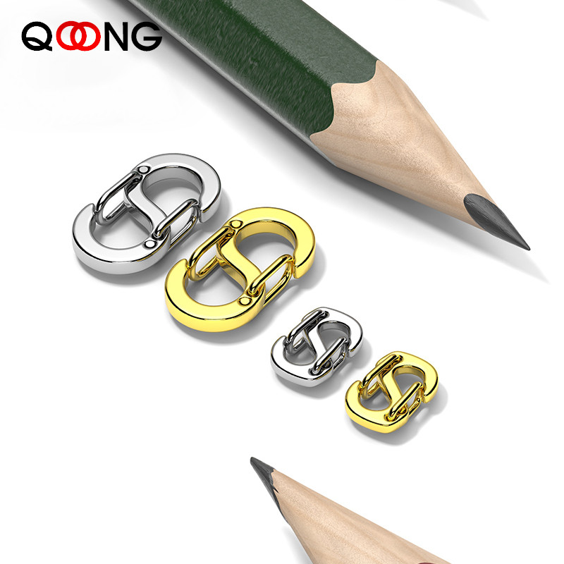 Gantungan Kunci Baja Tahan Kar - Chain Lock Combination ulasan dan harga