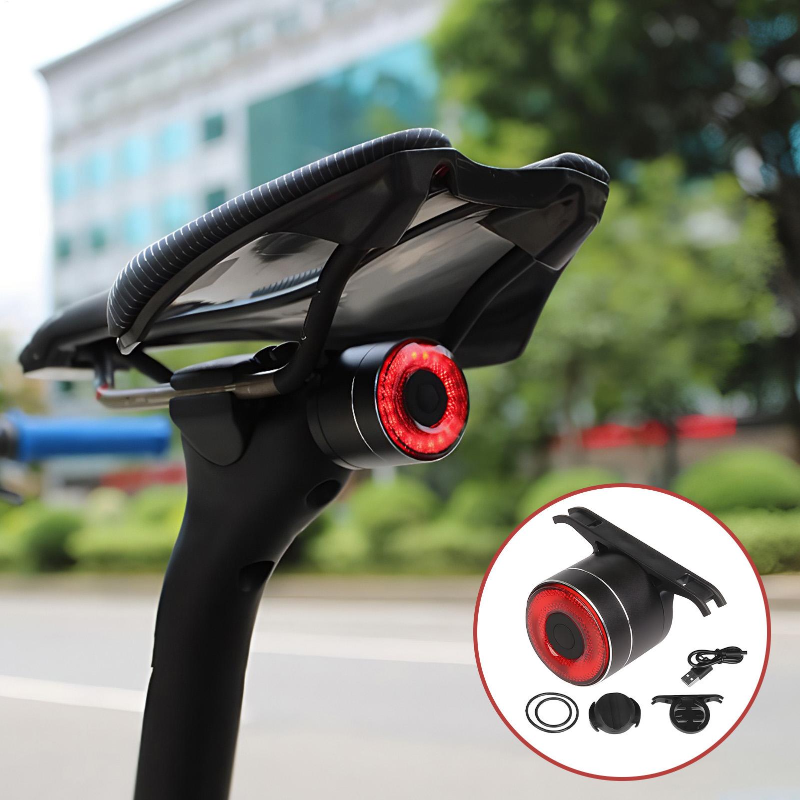 Lampu Belakang Sepeda Lampu Se - Cycling Commute ulasan dan harga