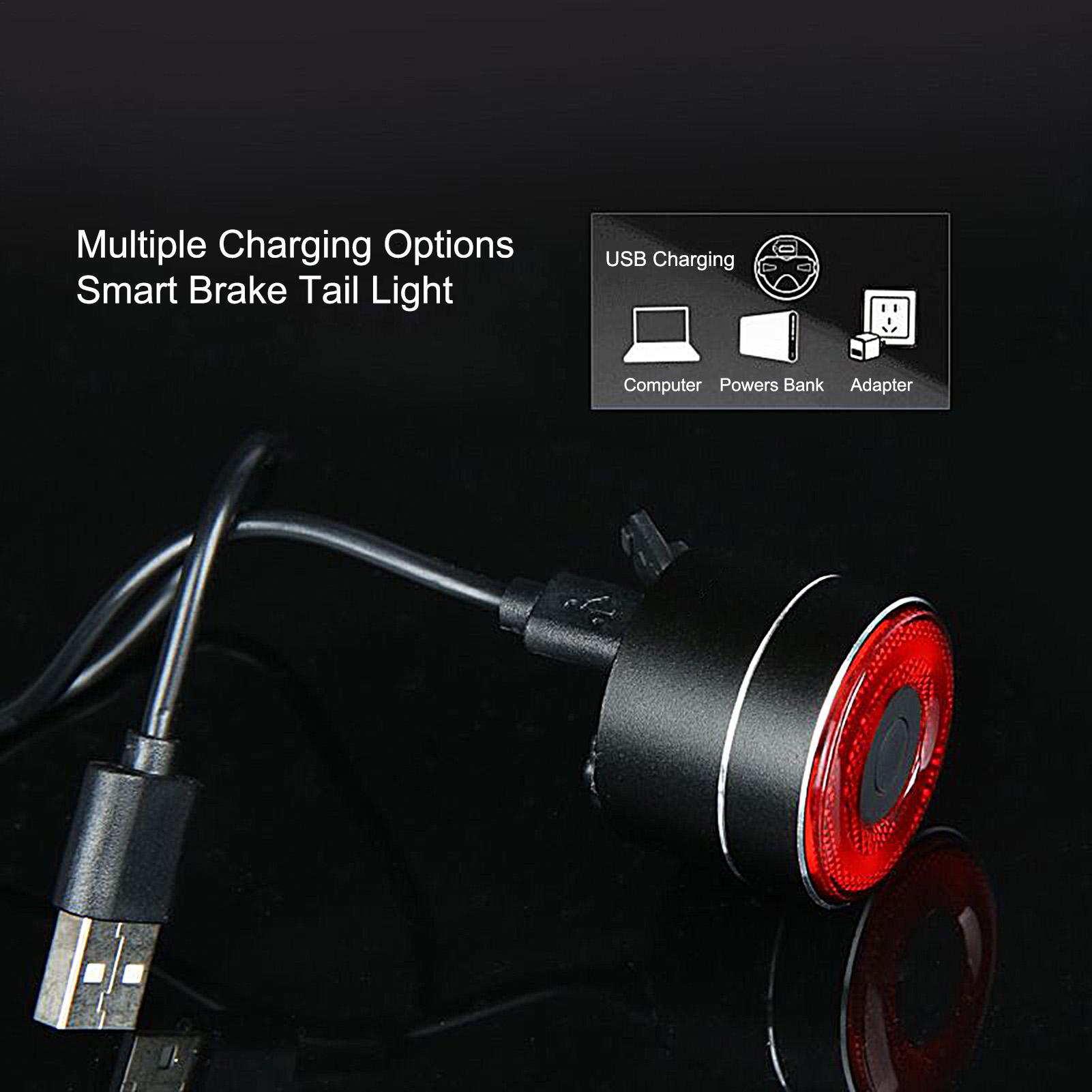 Lampu Belakang Sepeda Lampu Se - Cycling Commute ulasan dan harga