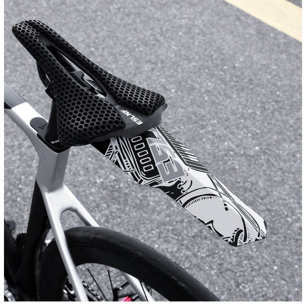 Desain Personal Fender Sepeda  - Commuting On Road Bike ulasan dan harga