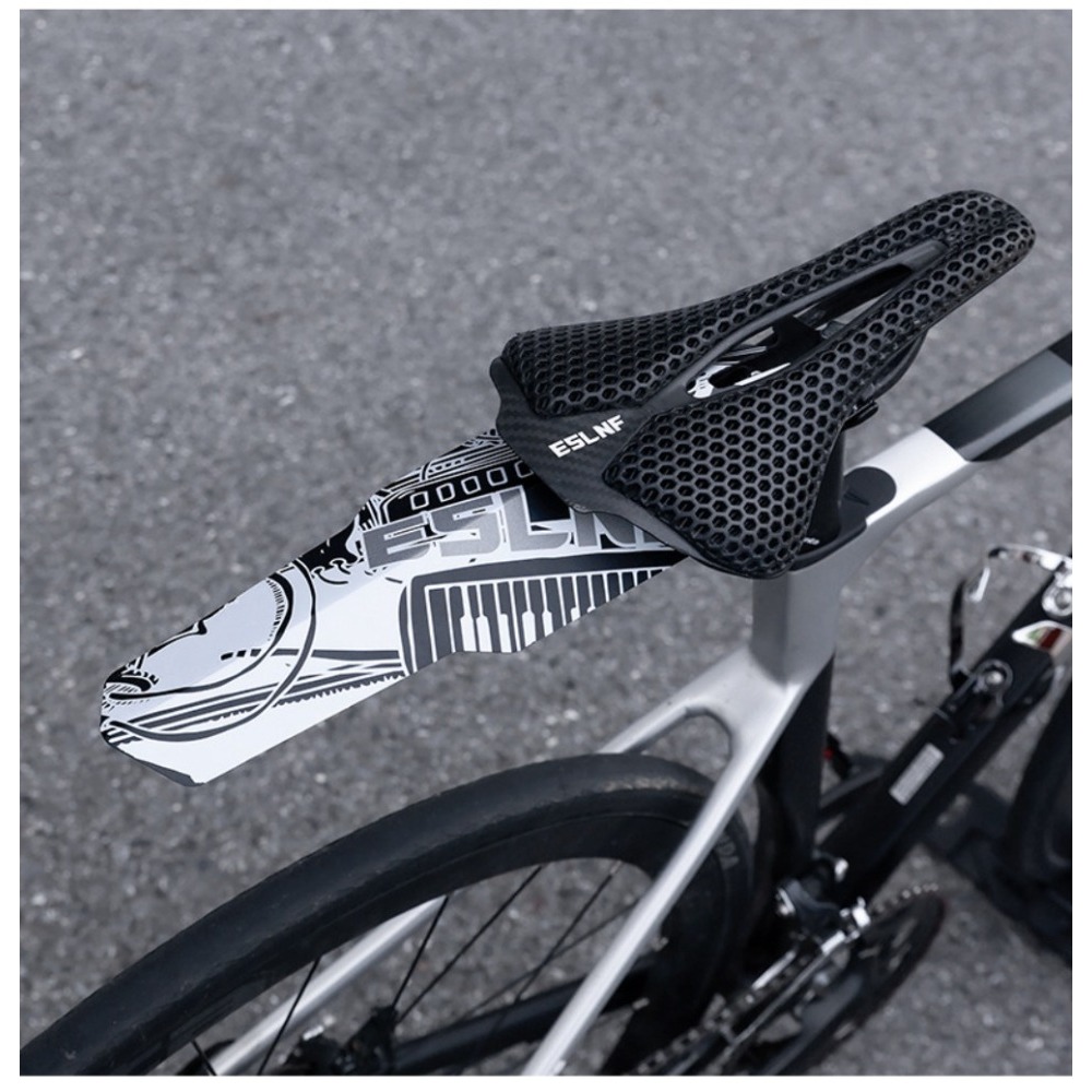 Desain Personal Fender Sepeda  - Commuting On Road Bike ulasan dan harga
