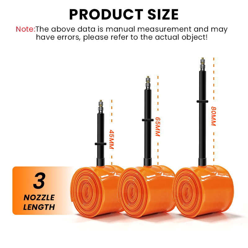 Ban Dalam Sepeda BUCKLOS 700C  - Inner Tube 700C ulasan dan harga