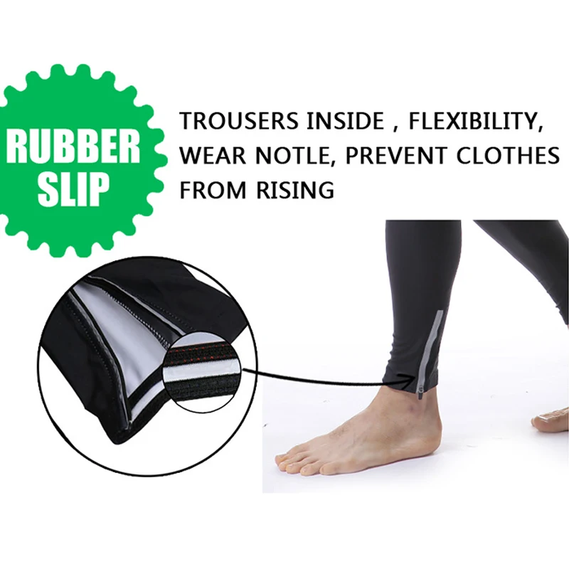 Celana bersepeda MTB bantalan  - Cycling Commuter Trousers ulasan dan harga