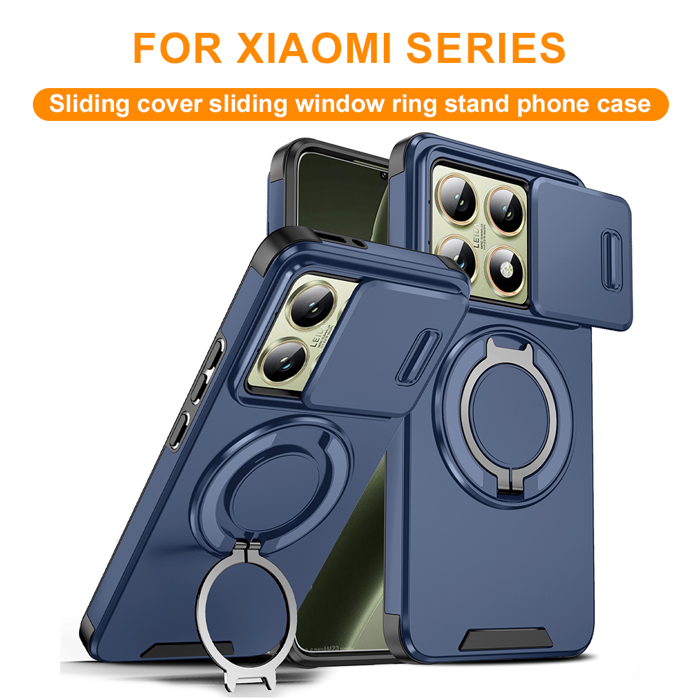 Casing Ponsel Magnetik yang Ko - Kickstand Adjustable ulasan dan harga
