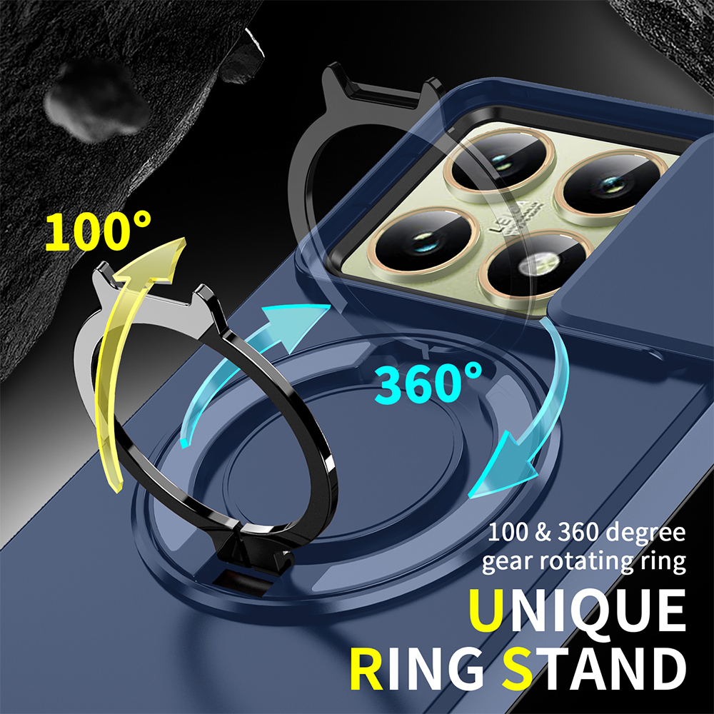 Casing Ponsel Magnetik yang Ko - Kickstand Adjustable ulasan dan harga