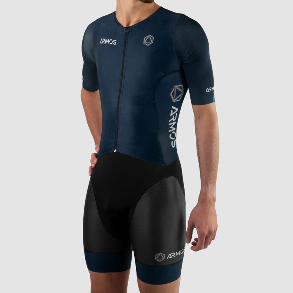 Sila setelan olahraga pria, Ju - Cycling Commuter Trousers ulasan dan harga