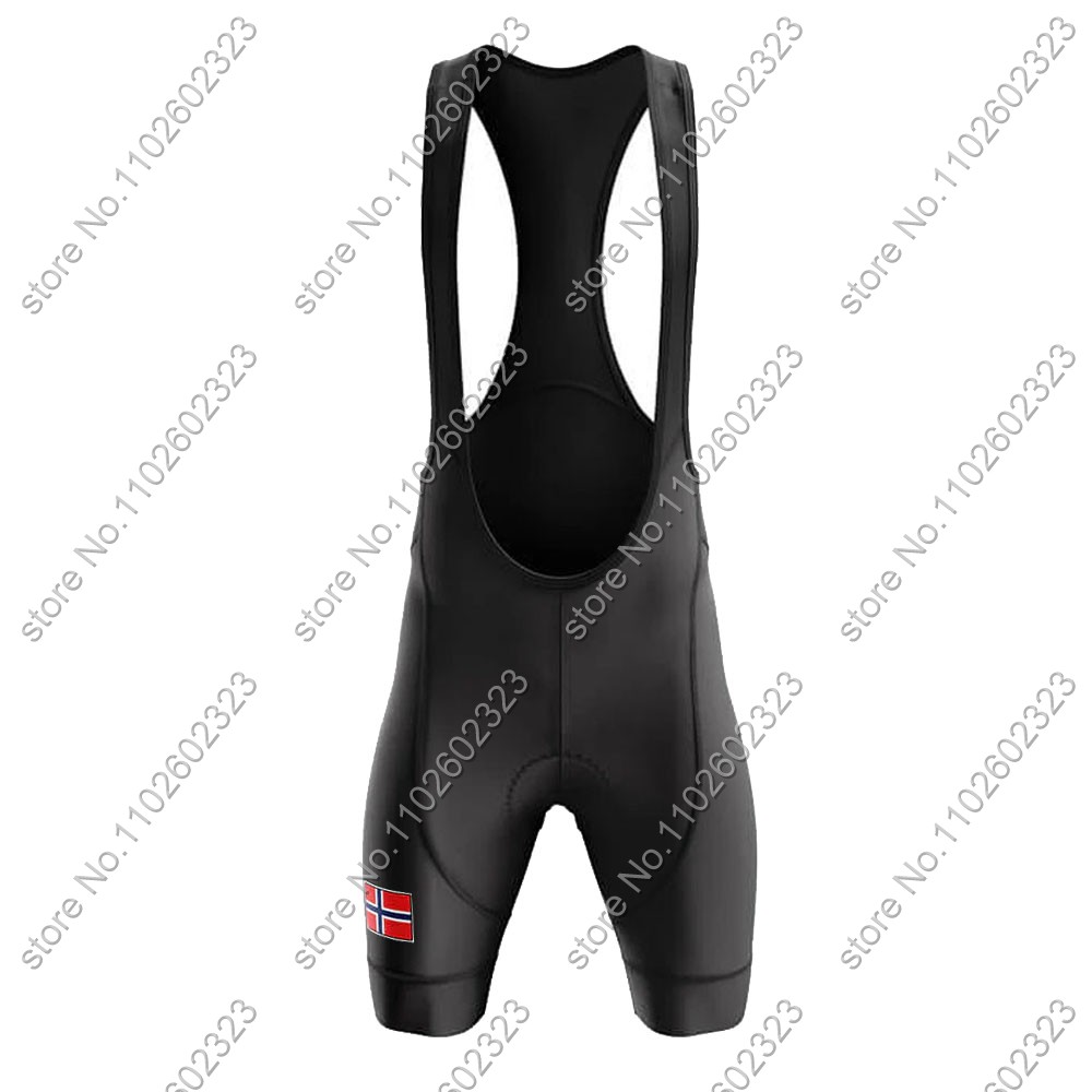 Jersey Bersepeda Norwegia 2024 - Cycling Commuter Clothing ulasan dan harga