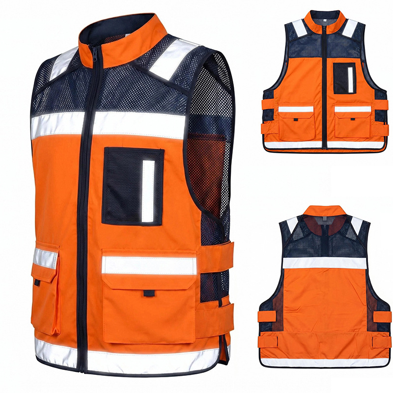 Rompi Reflektif AYGHK untuk Pe - Reflective Vest Cycling ulasan dan harga