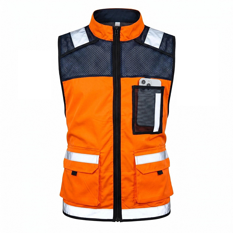 Rompi Reflektif AYGHK untuk Pe - Reflective Vest Cycling ulasan dan harga