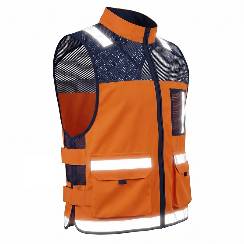 Rompi Reflektif AYGHK untuk Pe - Reflective Vest Cycling ulasan dan harga