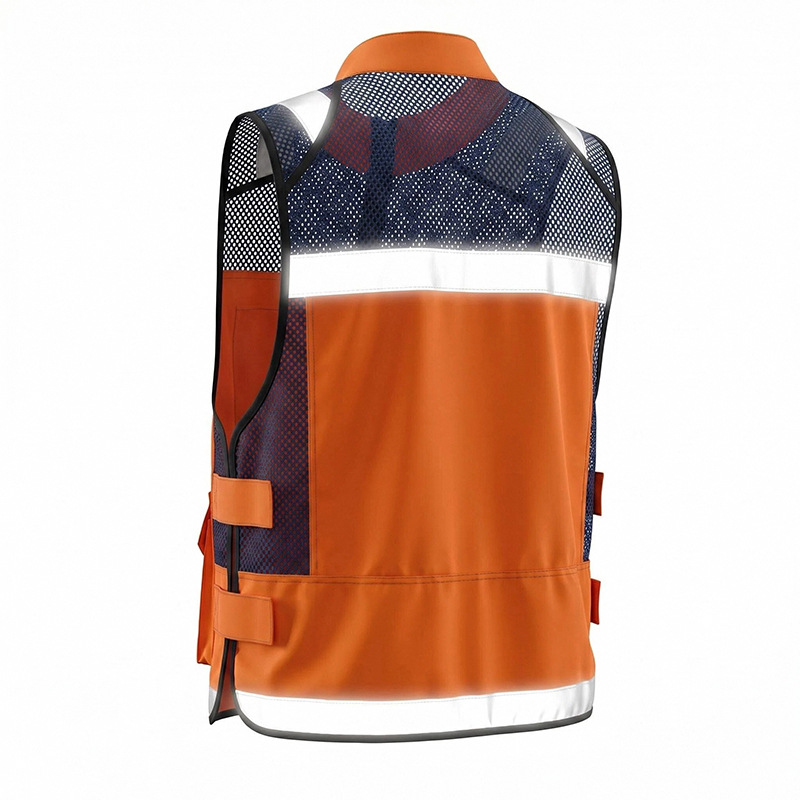 Rompi Reflektif AYGHK untuk Pe - Reflective Vest Cycling ulasan dan harga