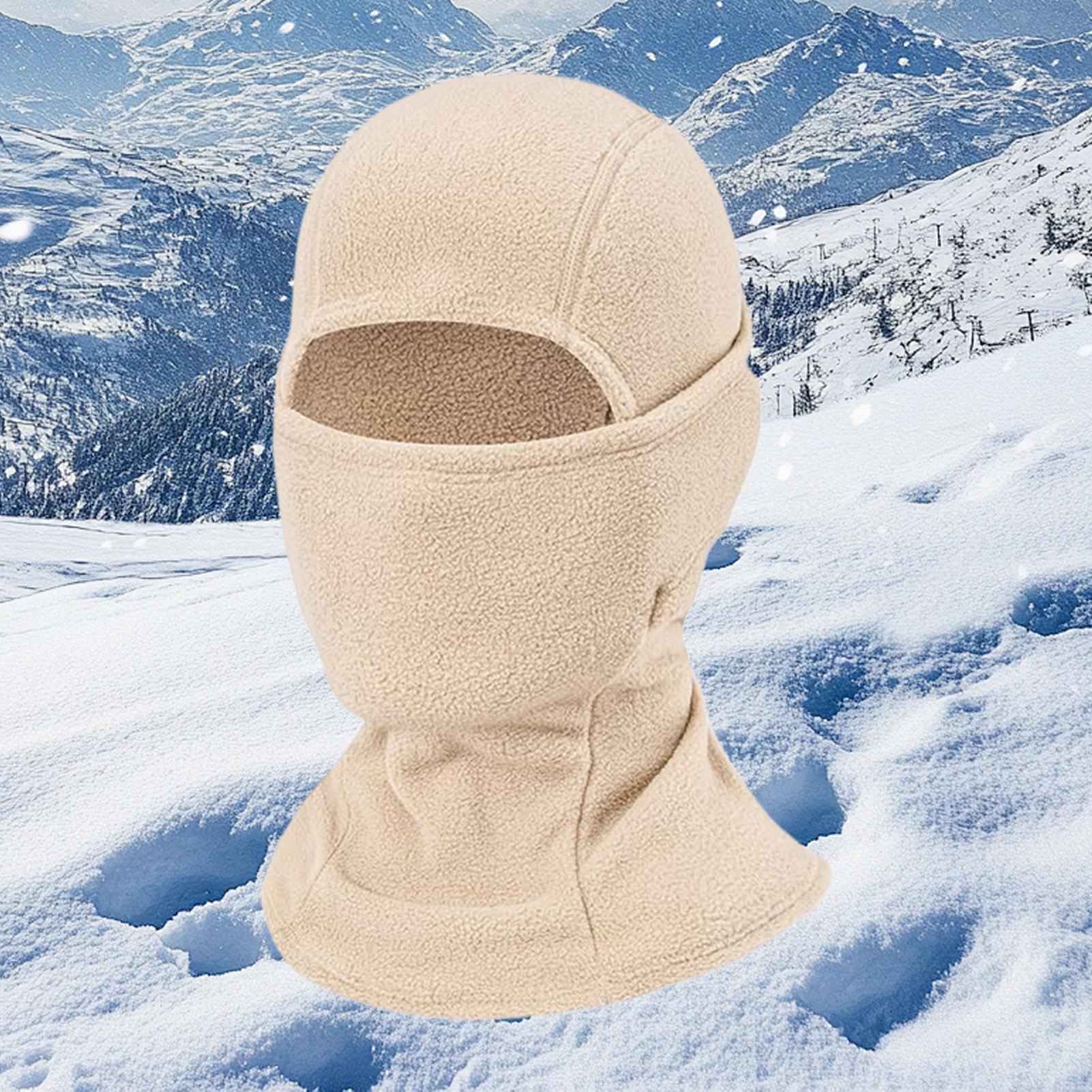 Masker Wajah Musim Dingin Mask - Cycling Commute ulasan dan harga