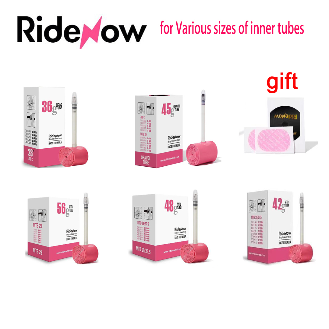 RideNow ban dalam sepeda TPU 7 - Inner Tube 700C ulasan dan harga