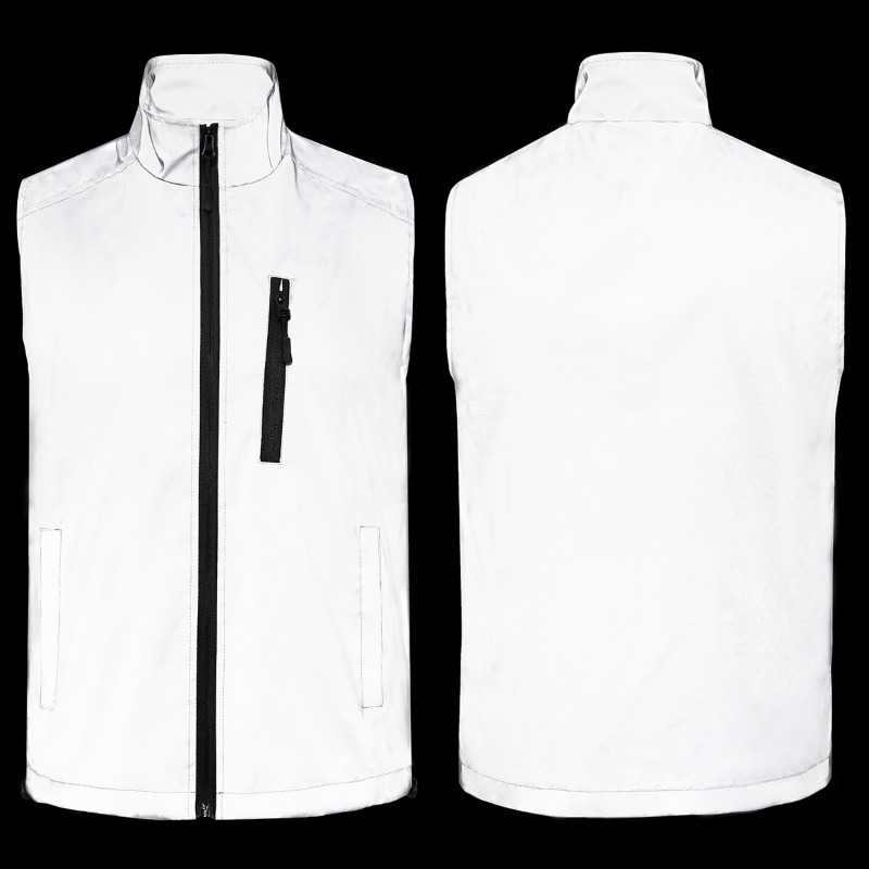 Pakaian Reflektif untuk Berken - Reflective Vest Cycling ulasan dan harga