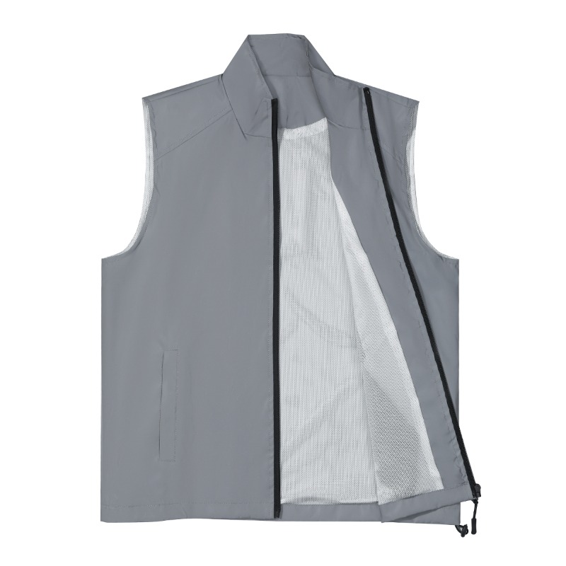 Pakaian Reflektif untuk Berken - Reflective Vest Cycling ulasan dan harga