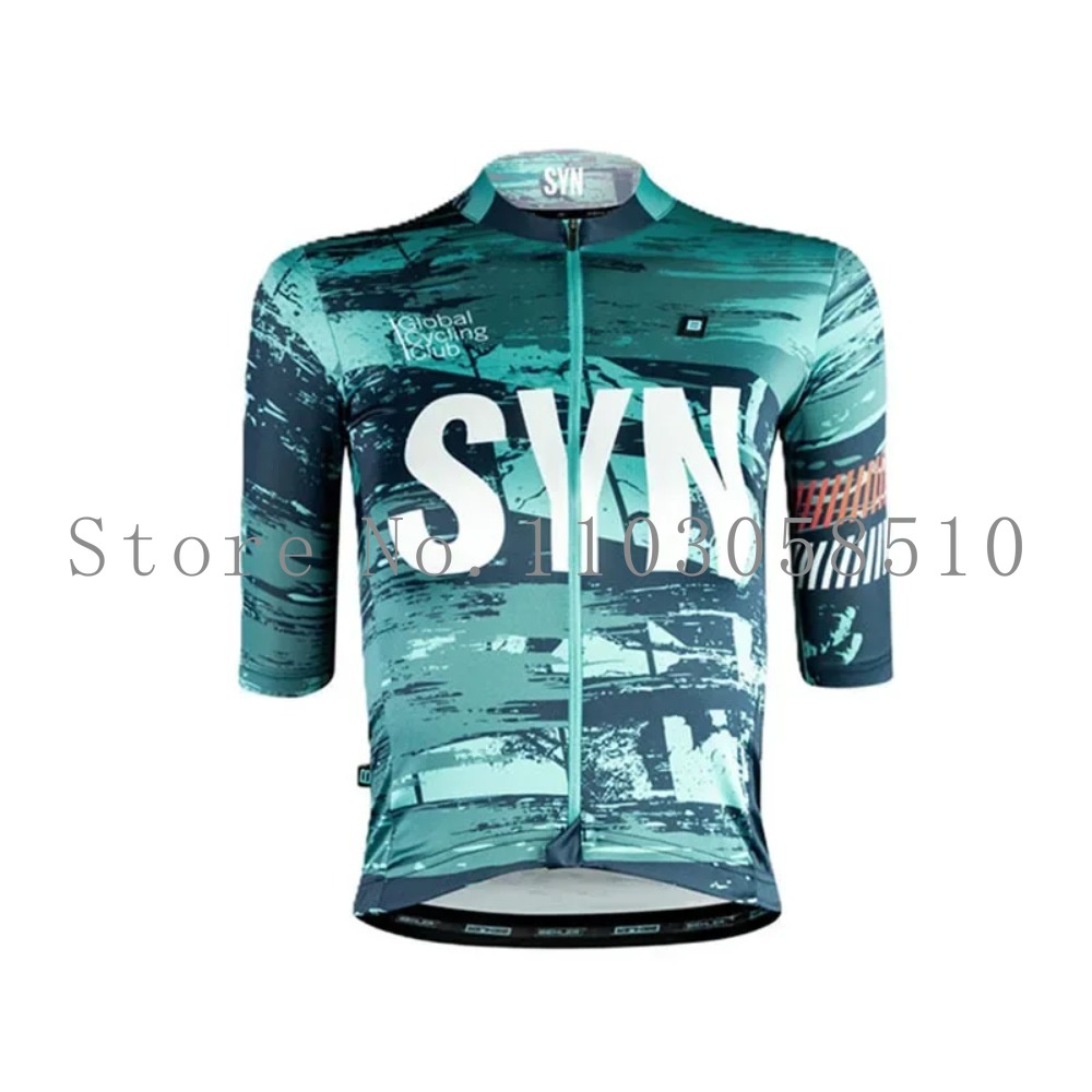Setelan Bersepeda Pria SYN Jer - Cycling Commuter Trousers ulasan dan harga