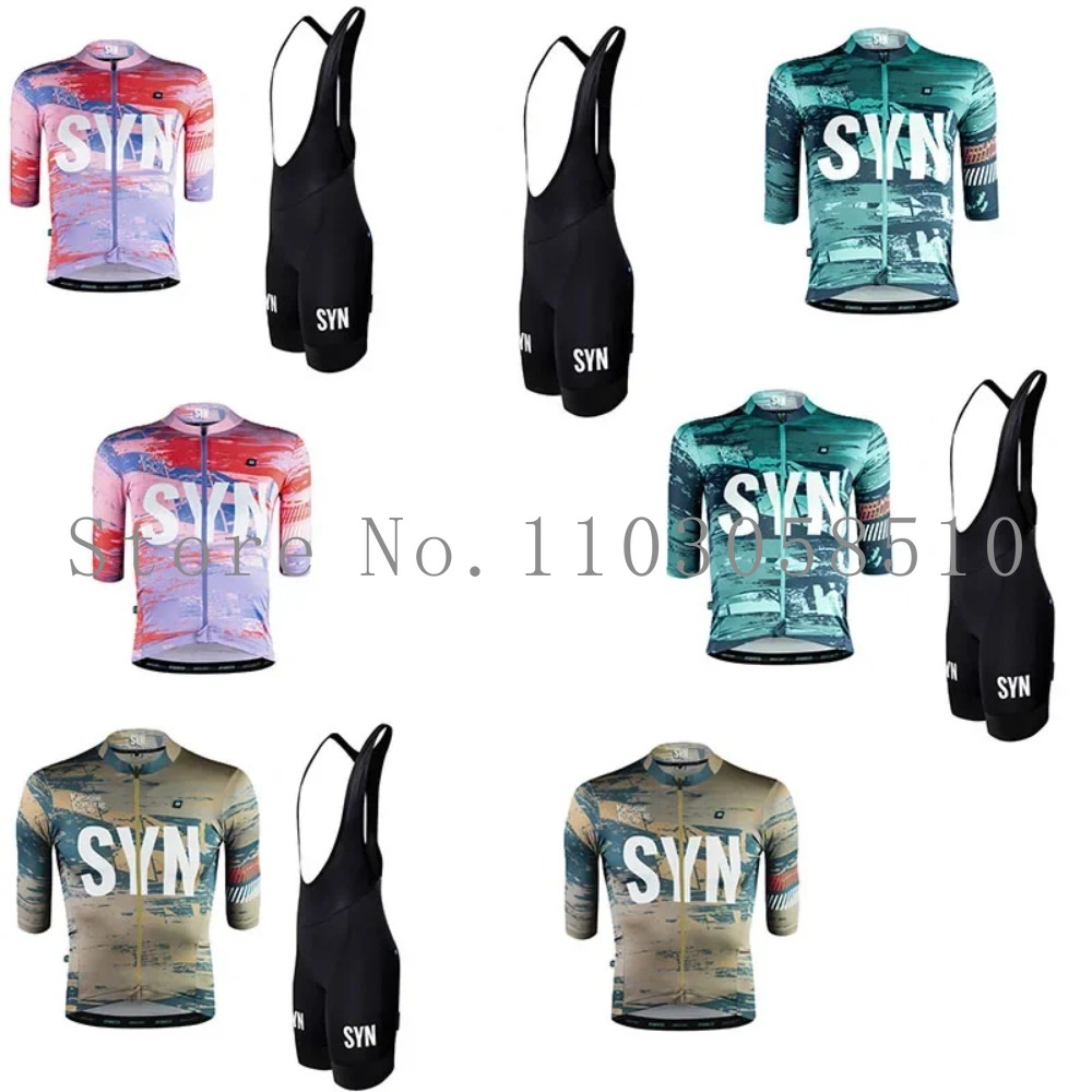 Setelan Bersepeda Pria SYN Jer - Cycling Commuter Trousers ulasan dan harga